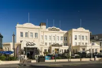 Great Western Hotels in 