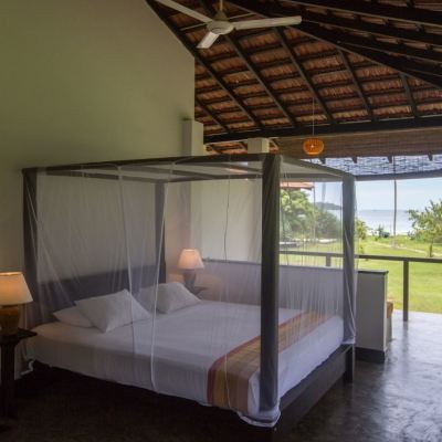 Ground Floor Room With Sea View Talalla Retreat Promo Code