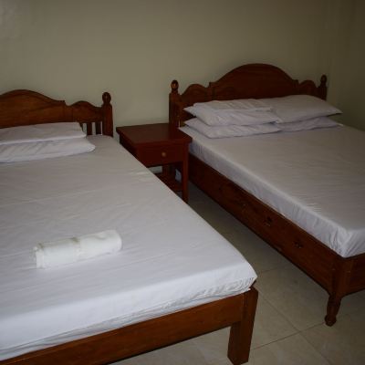 Deluxe Quadruple Room,  Multiple Beds,  Kitchen Villa d' Arco Resort Promo Code