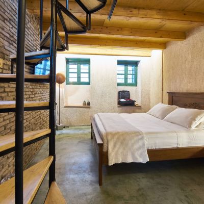 Traditional Family Stay Athenian Residences Promo Code