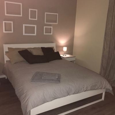 Comfort Double Room Raya 28 Promo Code