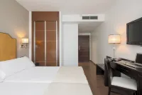 Hotel Infanta Leonor