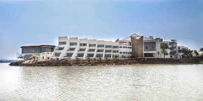 Blue Nile Resort Hotels in 