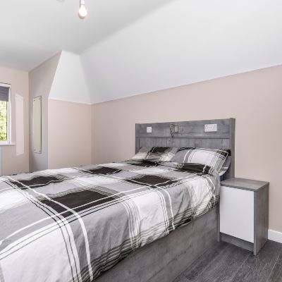 Luxury Three-Bedroom Apartment Magna House Promo Code