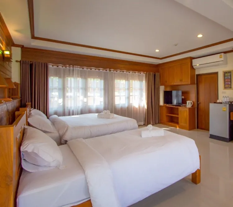 ห้องแฟมิลี่