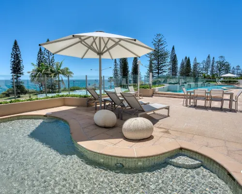 Oceans Mooloolaba Hotels in Mooloolaba