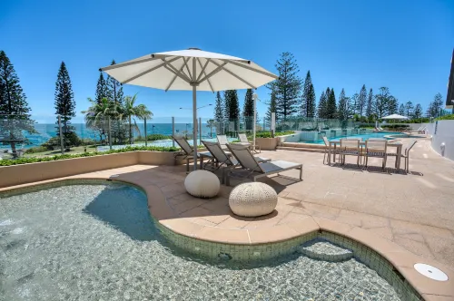 Oceans Mooloolaba