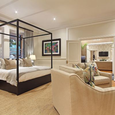 Luxury One-Bedroom Suite Stellenbosch Manor Promo Code