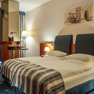 Junior Suite Hotel Gwarna Promo Code