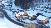 Waldhof Hotels in 