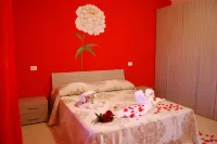 Tenuta Madre Terra Resort Hotele w: 