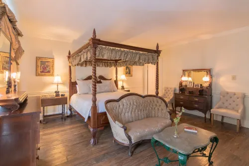 The Burn Bed and Breakfast