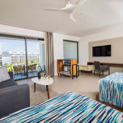 Elegance Club Junior Suite with Outdoor Jacuzzi Majestic Elegance Costa Mujeres – All Inclusive Promo Code