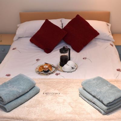 Classic One-Bedroom Apartment Studio 22 Promo Code