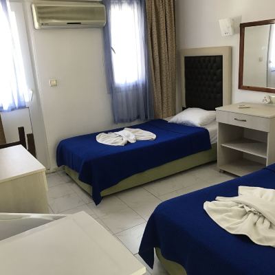 Twin Room With Balcony Red Promo Code
