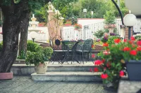 Hotel Ristorante Il Giardino Các khách sạn ở 