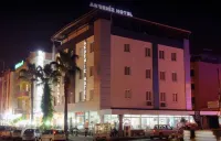 Akdeniz Hotel Hôtels à : 