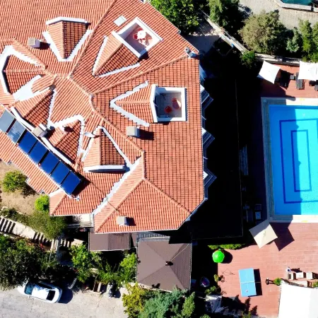 Villa Anfora
