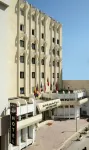 Golf Royal Hotel Hotel di 