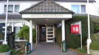 Hotel Heidpark