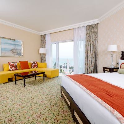 Family Room The Boardwalk Hotel Promo Code