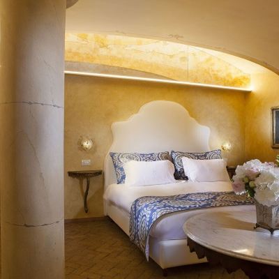 Executive Double Room, 1 Bedroom, Non Smoking Palazzo Marziale Promo Code