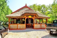 Pensiunea Sharaiman Hotels in 