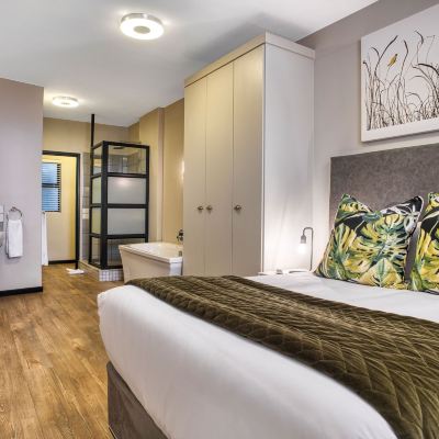 Three Bedroom Apartment C.A.G the Vantage Promo Code