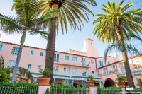 La Valencia Hotel