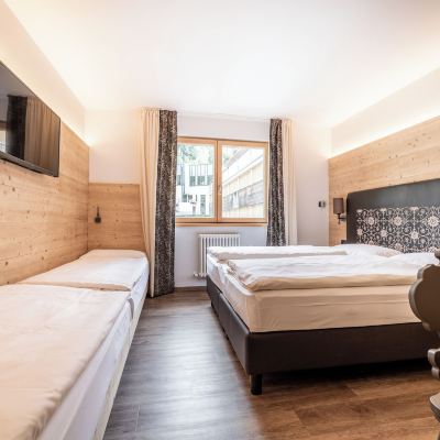 Alpineroom Hotel Sporting Ravelli Promo Code