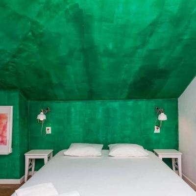 Triple Room Supernova - Hostel Promo Code