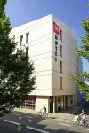 Ibis Sint Niklaas Centrum