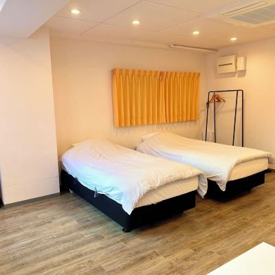 ファミリー トリプルルーム サクラホテル神保町 クーポン