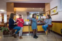 Hotel Perugia Ilgo