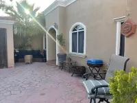 San Felipe Place to Stay B&B