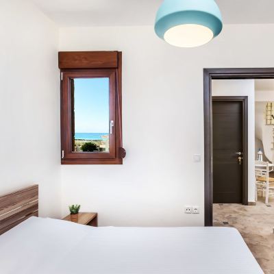 Superior Three-Bedroom Villa Sunset Villas Promo Code