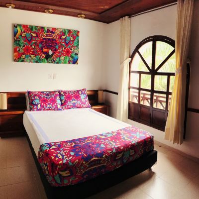 Mini Family Room Hotel Balboa Promo Code