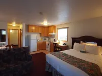 Executive House Suites Hotel & Conference Centre Ξενοδοχεία στην πόλη High Level