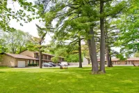 Rideau Heights Inn