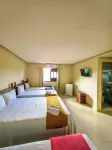 Vila Sancar Pousada