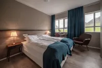 Holt Inn Hoteles en 