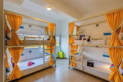 Gostops Goa, Panaji Plus Hotels in 
