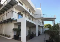Resort il Mulino - a Favignana