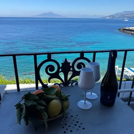 Hotel Belvedere e Tre Re