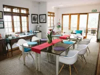 Mackaya Bella Guest House Hotels in Berea