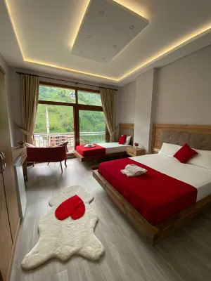 Vadidekal Suit Hotel Hotels in 