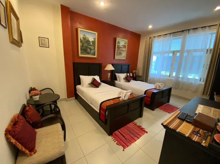 ห้องซูพีเรียร์