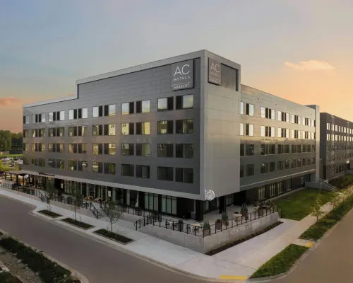 Hyatt House Lansing / University Area Hotel di Lansing