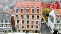 Aura Apartment Hotel
