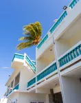 Villa Isabella - Oceanfront - 10 guests - pet friendly - at Stella, Rincón